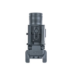 Фонарь Nextorch WL10X Executor тактический, 230 люмен, пистолетный арт.: WL10X